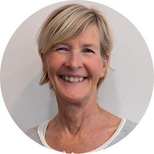 Portraitfoto von Heike Germer