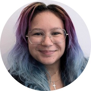 Portraitfoto von Tatjana Schiefer