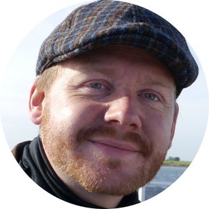 Portraitfoto von Thomas Otte